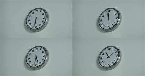 钟表视频素材-钟表实拍高清素材-凌点视频素材网