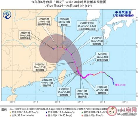 12时50分，台风“天鸽”登陆珠海！或成为今年登陆中国最强台风！动图感受强风威力