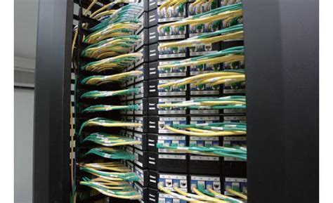 湖州吴兴电信光纤宽带安装公司教你如何光纤宽带安装_天天新品网