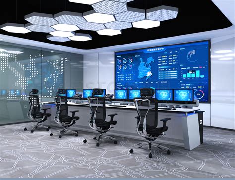 智能控制台-操作台-监控调度台-显控台定制-格思图智能科技（江苏）有限公司