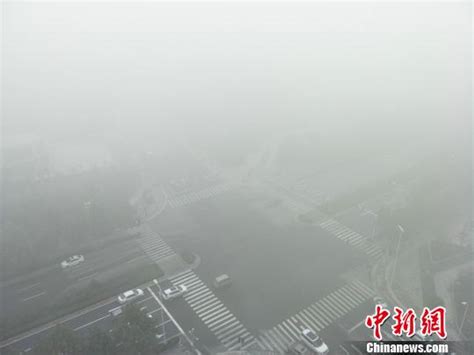 基于GWR模型的中国城市雾霾污染影响因素的空间异质性研究