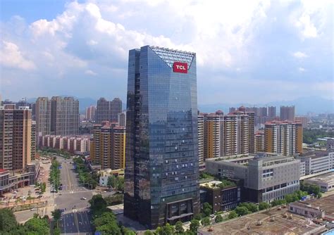 惠州华贸中心-广州市美帝建筑系统科技有限公司