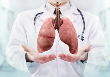 早期肺癌到晚期肺癌需要多长时间-有来医生
