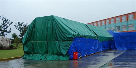 全新聚乙烯彩条布 防雨防水防晒耐磨遮盖货场pe篷布厂家