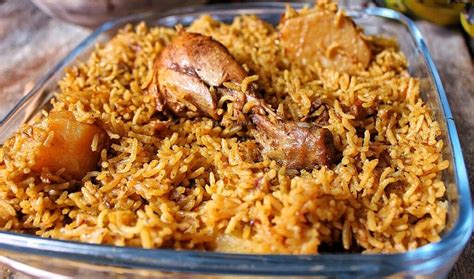 Pilau Rice | Indian Recipes | GoodtoKnow
