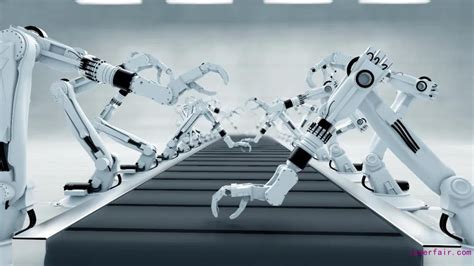 传统工业机器人VS协作机器人-行业新闻-深圳市同生机电设备有限公司-致力于工控自动化领域，成为受人尊敬的行业一流的供应链服务商。
