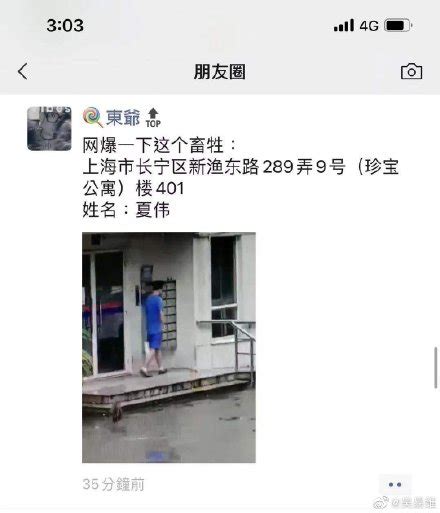 上海男子踩踏小猫完整视频 上海踩死小猫男子个人资料_查查吧