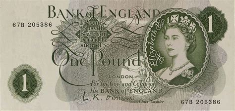 英国硬币纸币那么多，傻傻分不清？一篇教你快速辨认 - 知乎