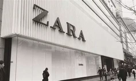 Zara三个姊妹品牌将全线关闭中国线下门店，郑州市场如何？-大河网