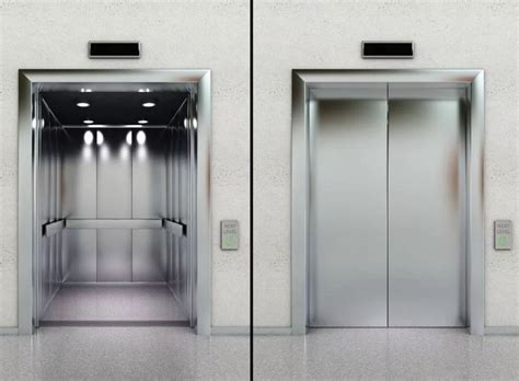 为啥叫电梯,叫电梯是什么意思,电梯的全称_大山谷图库