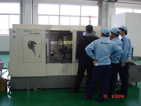 数控设备保养维修-数控车床维修-上海兆帝精密机械有限公司