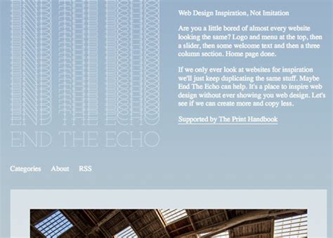 WEB网页设计灵感，来自 dribbble