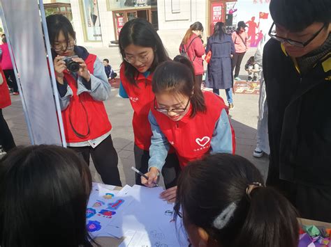 点赞！3000余名志愿者用“青春之力”助力全国学生运动会_观海新闻