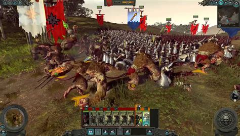 Total War: Warhammer 2 Review - Impulse Gamer