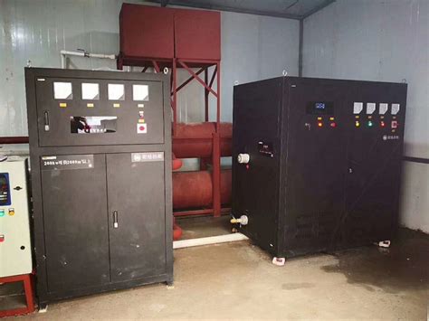 北京热力集团启动四台尖峰锅炉确保供暖安全-北京热力集团供暖公司
