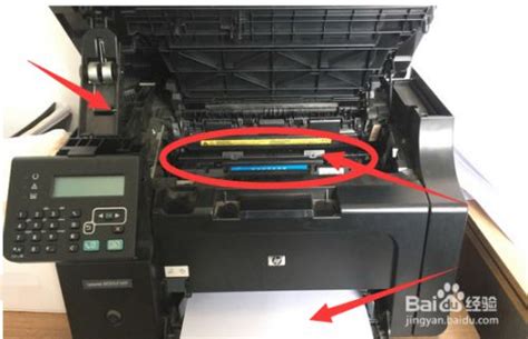 用HP带扫描功能的打印机进行扫描需要装什么驱动程序,怎么使用?-ZOL问答