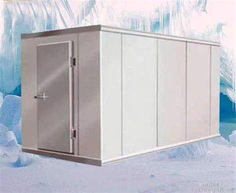 合肥移动冷库厂家_移动冷库定制、安装 - 合肥冷易达制冷设备安装工程有限公司