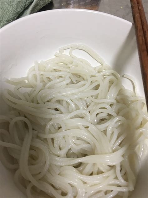 怎么做美味的米线