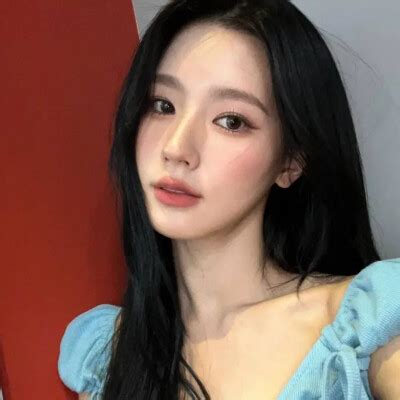 赵延美头像图片