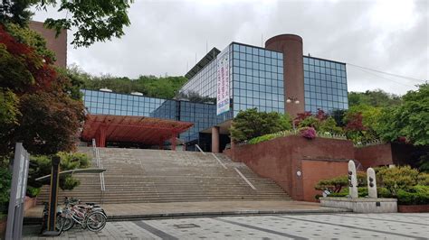 Incheon Seo-gu Cultural Center [인천서구문화회관] – Korean Dramaland