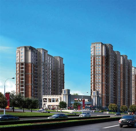 杭州中瀚建筑设计有限公司-建筑设计
