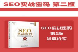 SEO实战密码第3版:60天网站流量提高20倍 | 125jz