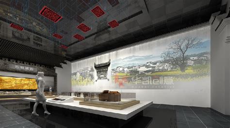 江西·上饶市规划展览、博物馆和档案馆---张雷联合建筑事务所-搜建筑网