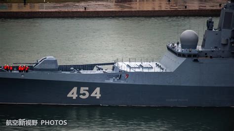 台湾宙斯盾舰“震海计划”生变 转向发展新一代轻护卫