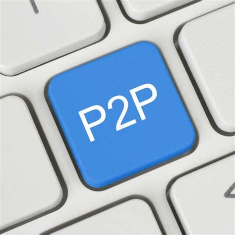 Content Delivery in P2P networks - Grio Blog