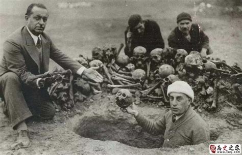 二战后处死纳粹女战犯全程
