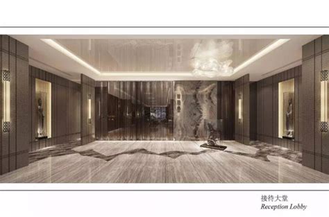 [吉林]延吉国际购物中心设计施工图（附效果图）-商业空间装修-筑龙室内设计论坛
