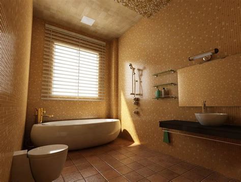 家里浴缸不能少，泡个美美花瓣澡——15款浴缸实例总有属于你的菜-家居快讯-北京房天下家居装修