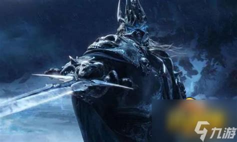 《魔兽世界》死亡骑士什么种族最好 死亡骑士种族选择推荐_九游手机游戏