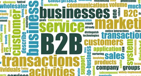2022《中国B2B市场营销现况白皮书》正式发布！