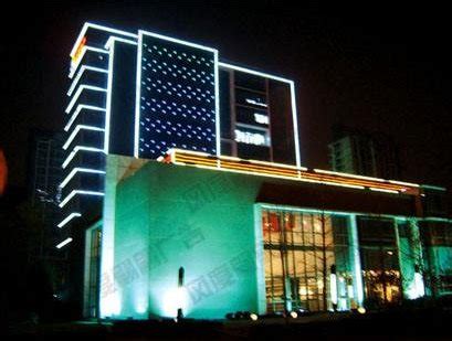 新疆照明设备_新疆户外照明_新疆楼体亮化-新疆铭益照明工程有限公司