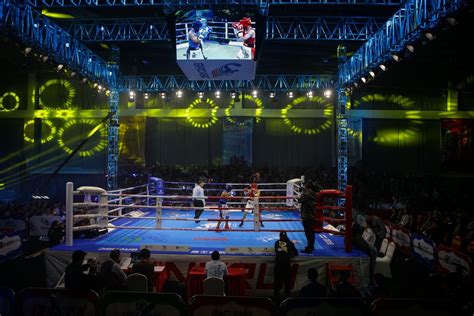 2023伦披尼拳击馆玩乐攻略,...拳，泰拳在泰国有非常大的...【去哪儿攻略】