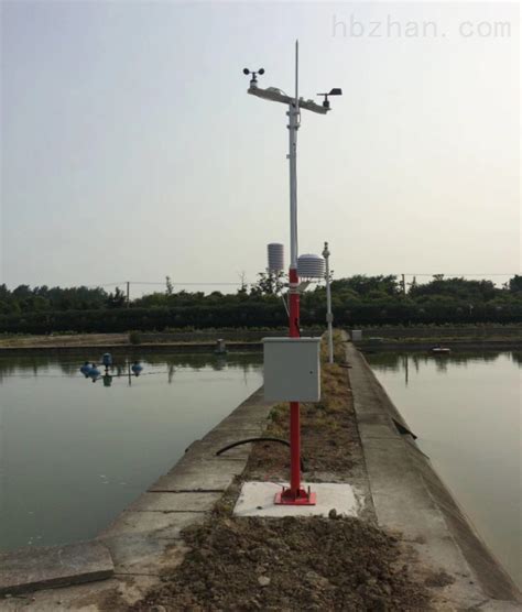 水产养殖水质监测系统-环保在线