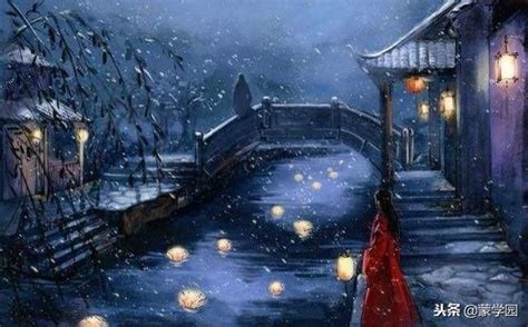 二十四桥明月夜，一座桥，一首诗，十首古诗写意最美的桥！|二十四桥|垂虹桥|明月_新浪新闻