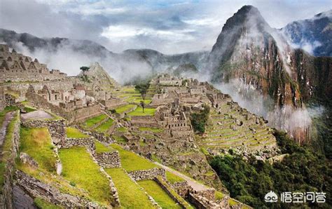 你去过秘鲁吗？ 超美啊，随便一拍就是美景！
