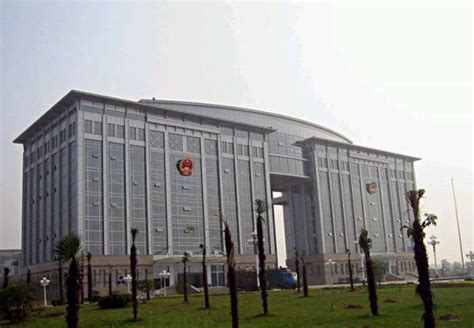 中国政府办公大楼—领先世界100年！__财经头条