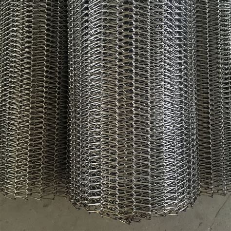 304不锈钢钢板网 - 安平县飞卓丝网制品有限公司