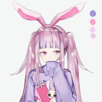 个性动漫头像非主流