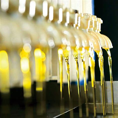 内蒙古亚麻仁油500ml亚麻籽食用油 源头工厂专利技术 贴牌代工-阿里巴巴