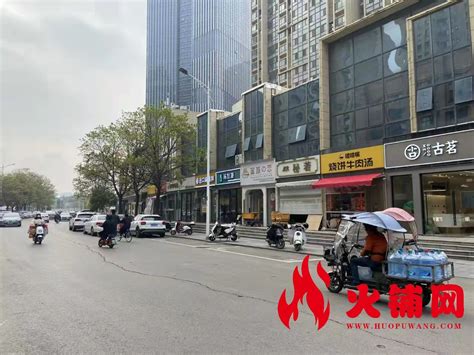 【3图】小区门口商铺转让 位置好,杭州上城景芳商铺租售/生意转让转让-杭州58同城