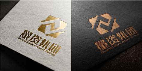 金融公司品牌logo字体设计|平面|Logo|she大昭 - 原创作品 - 站酷 (ZCOOL)