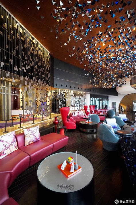 2023苏州W酒店·苏滟美食餐厅,...最热闹人气最高的W酒店34...【去哪儿攻略】