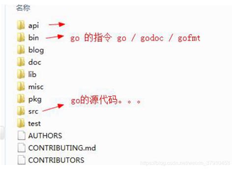 golang基础教程（一）、环境搭建_go programming language amd64使用方法-CSDN博客