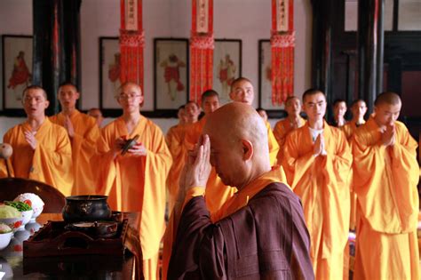 第十届全球佛子祈祷和平祈福众生千亿圣号大念诵回向法会-佛教导航