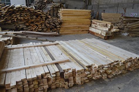 木材收购要注意什么？如何判断木头品质_行业资讯_木头云