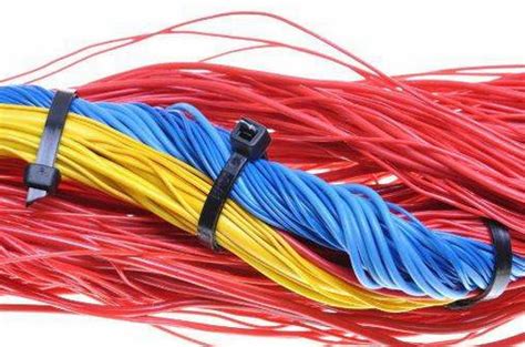 电线电缆 - 三门峡巨龙钢丝绳销售有限公司